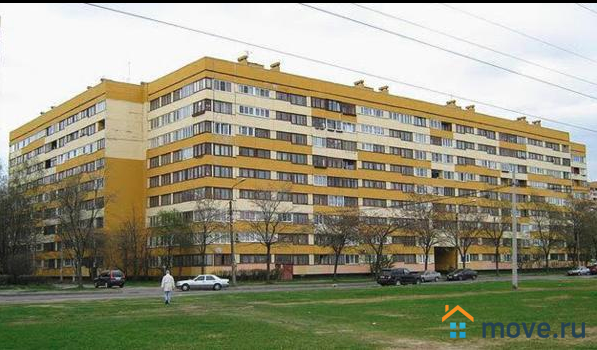 2-комн. квартира, 48 м²