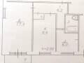 2-комн. квартира, 43 м²