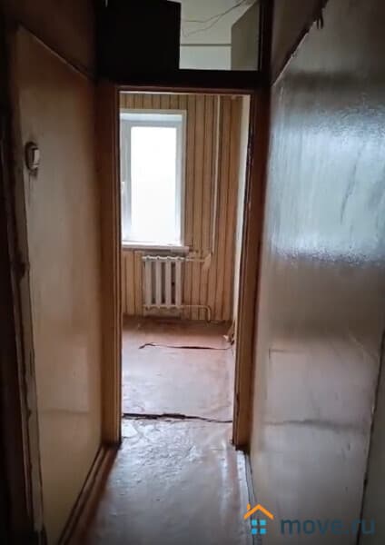 2-комн. квартира, 43 м²