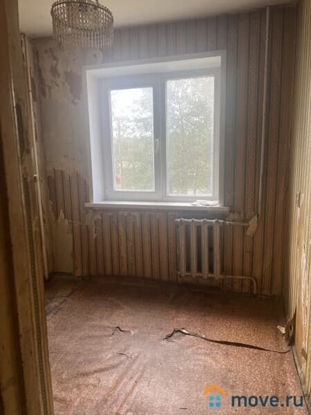 2-комн. квартира, 43 м²