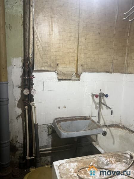 2-комн. квартира, 43 м²