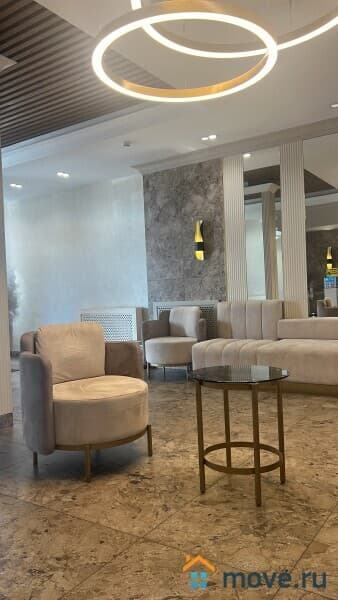 2-комн. апартаменты, 62 м²