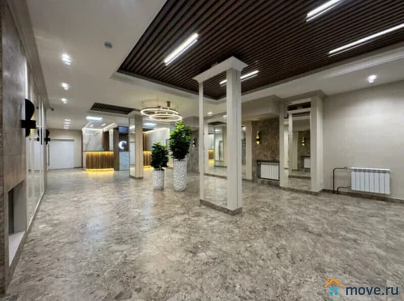 2-комн. апартаменты, 62 м²