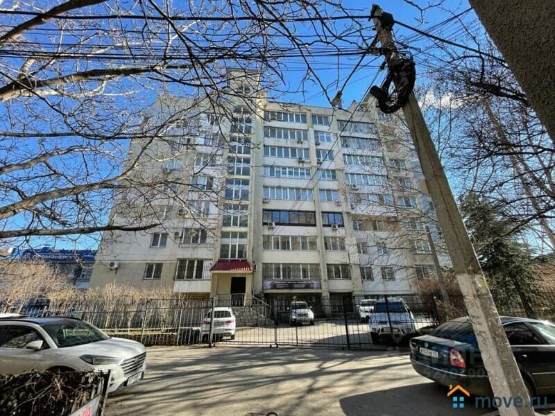 офис, 80 м&sup2;