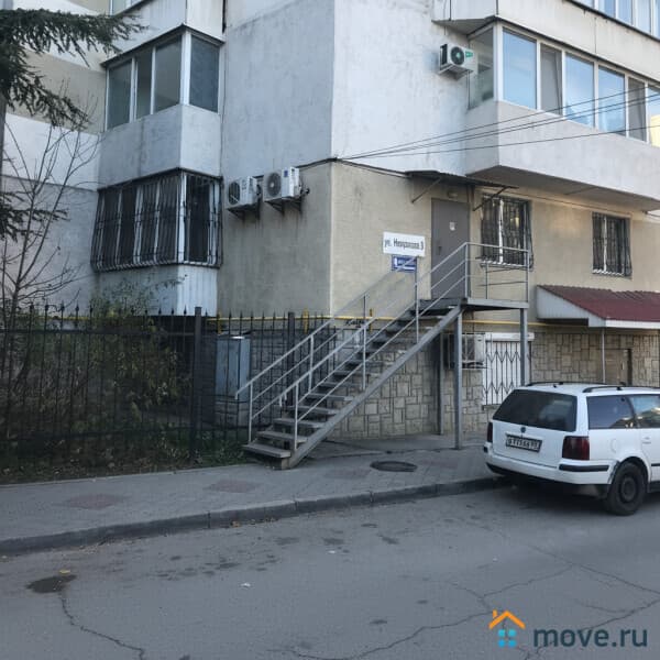 офис, 80 м&sup2;