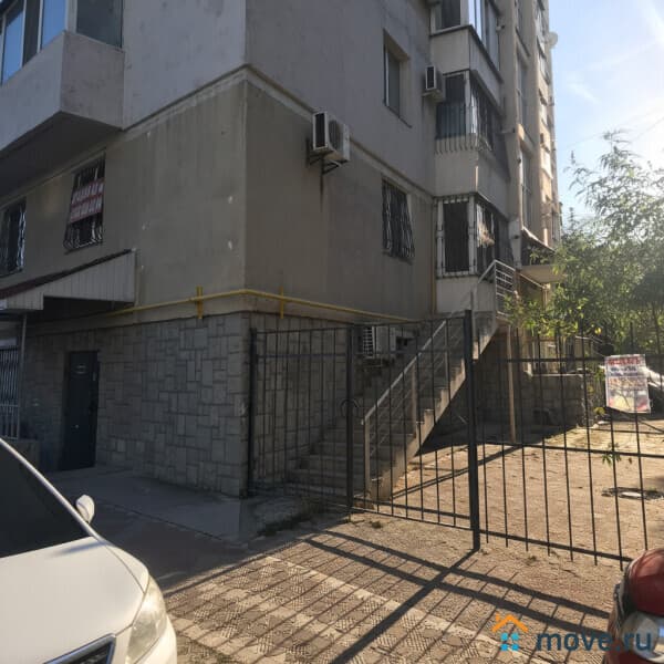 офис, 80 м&sup2;