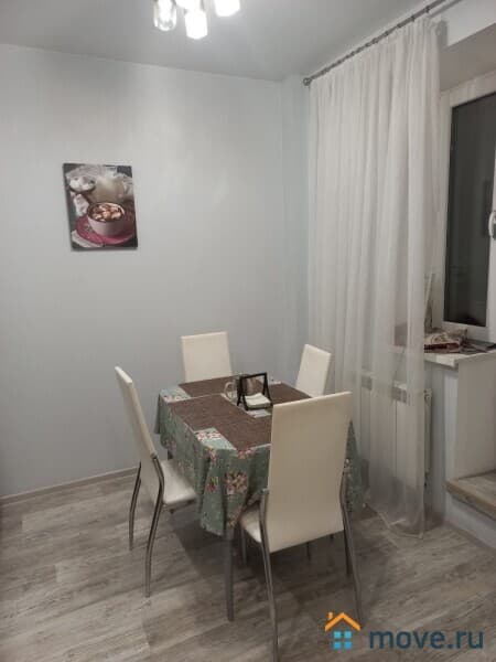 1-комн. квартира, 45 м²