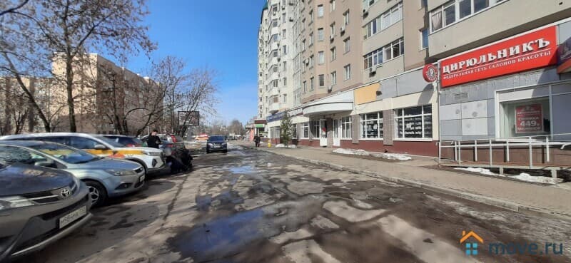 свободного назначения, 133 м&sup2;