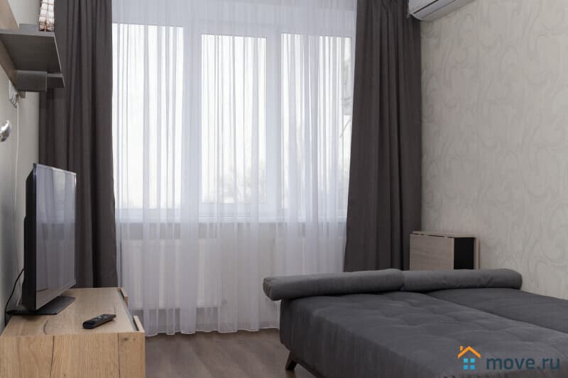 1-комн. квартира, 42 м²