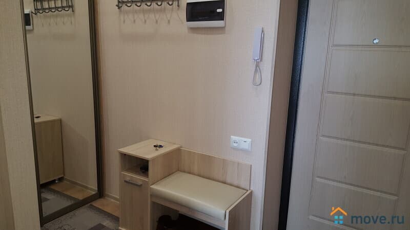 1-комн. квартира, 42 м²