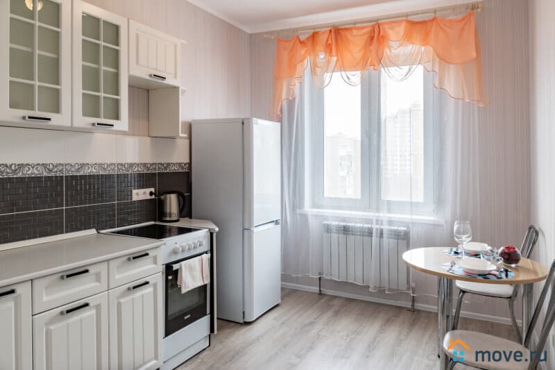 1-комн. квартира, 45 м²