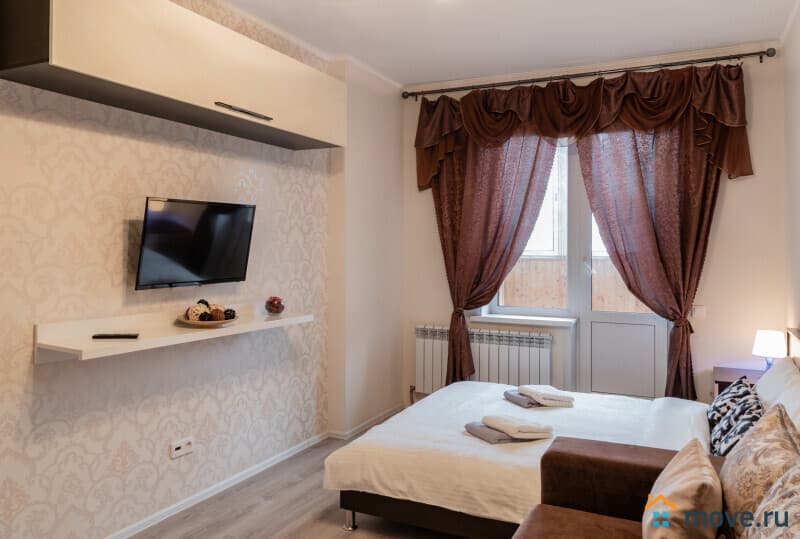 1-комн. квартира, 45 м²