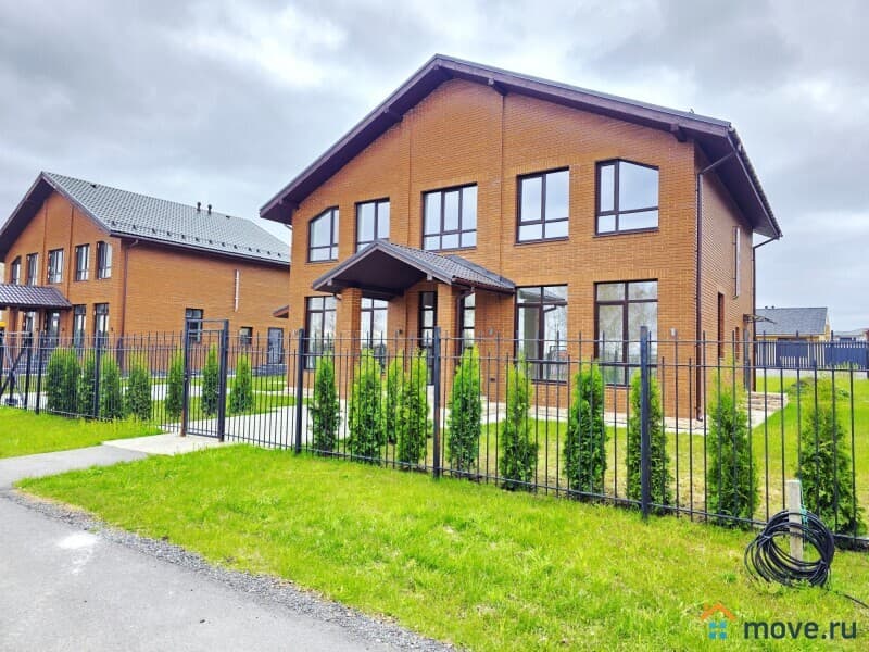 коттедж, 251 м&sup2;