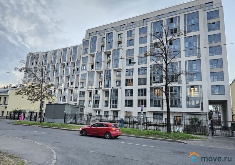 1-комн. квартира, 48 м²