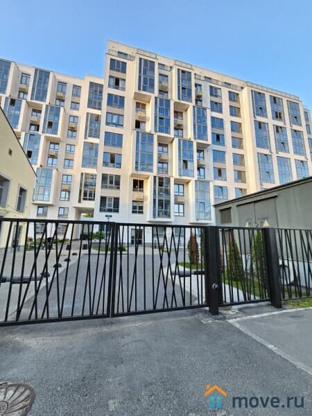 1-комн. квартира, 48 м²