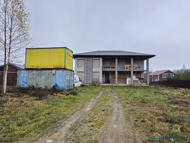 земля под ИЖС, 15 соток