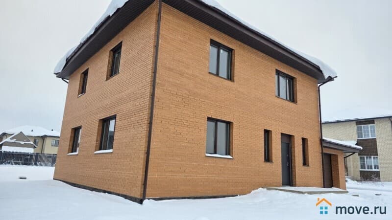 коттедж, 221 м&sup2;