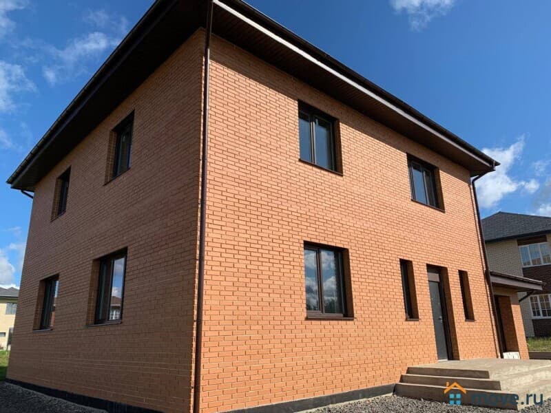 коттедж, 221 м&sup2;