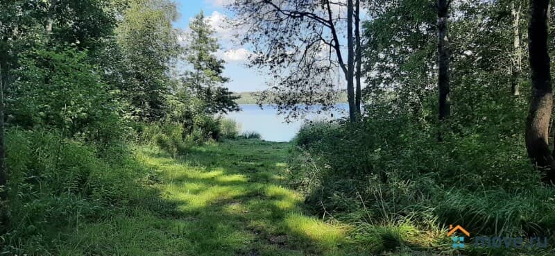 земля под ИЖС, 20 соток