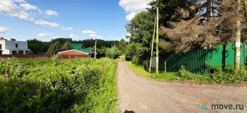 земля под ИЖС, 20 соток