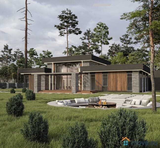 земля под ИЖС, 20 соток