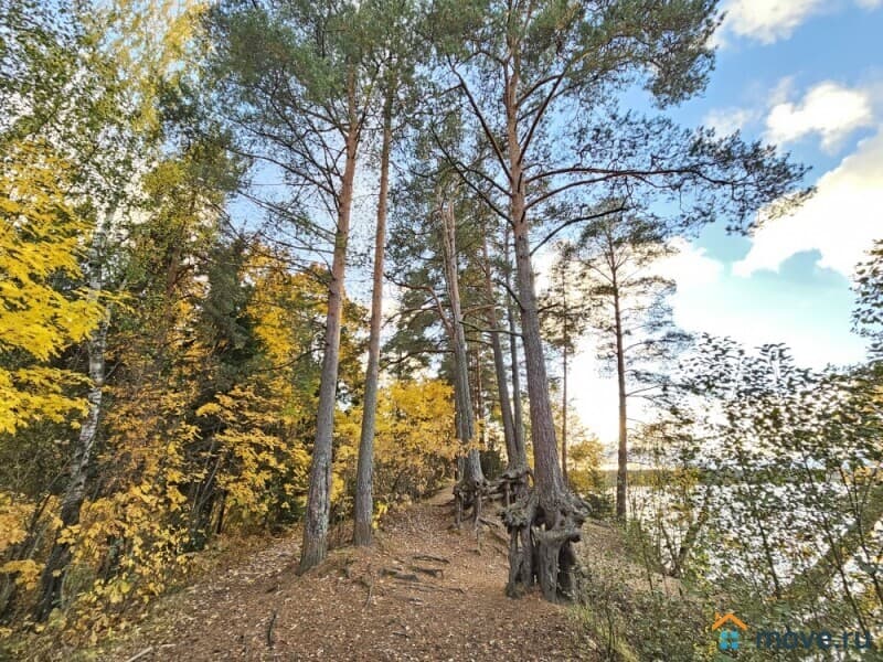 земля под ИЖС, 32 сотки