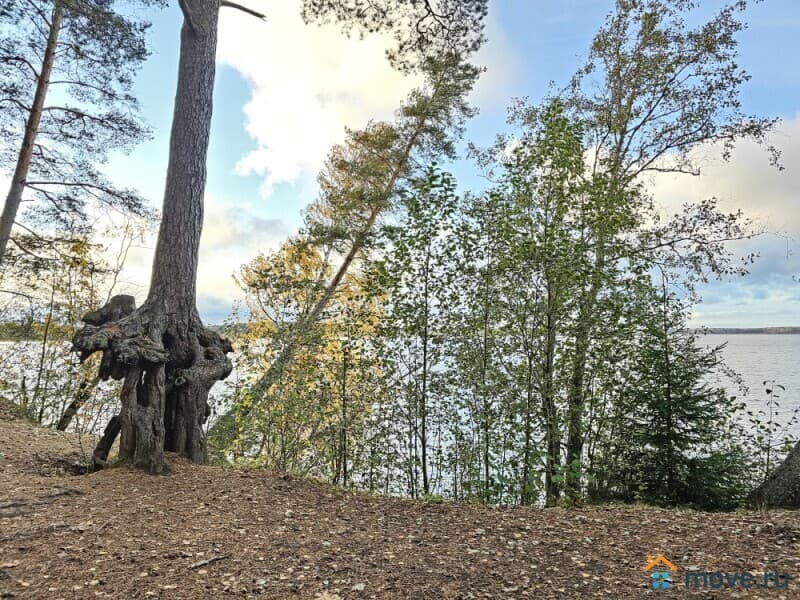 земля под ИЖС, 32 сотки