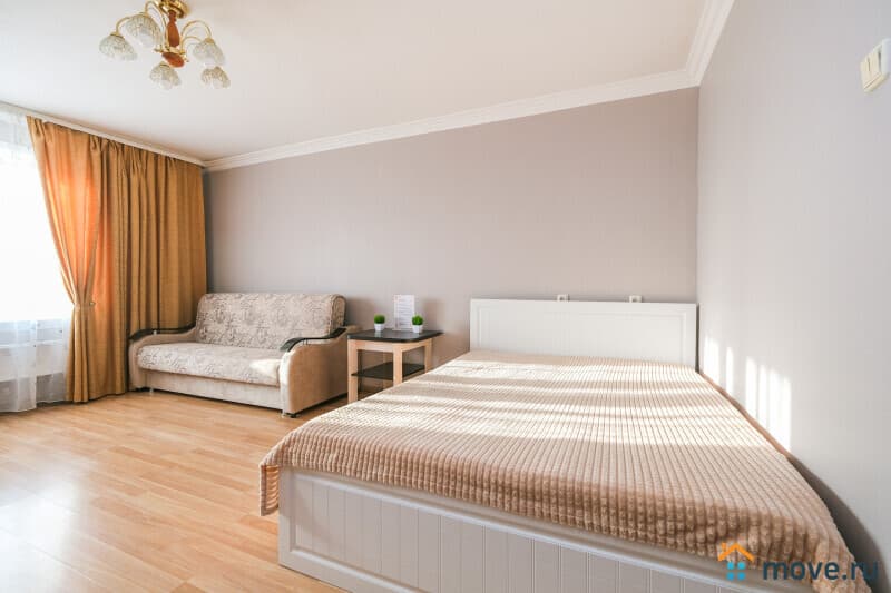 1-комн. квартира, 34 м²