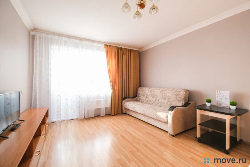 1-комн. квартира, 34 м²