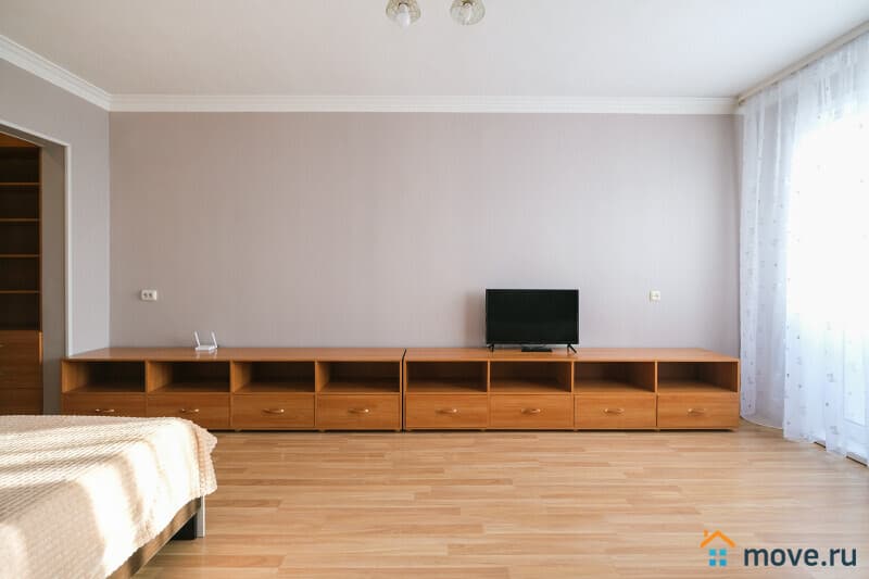 1-комн. квартира, 34 м²