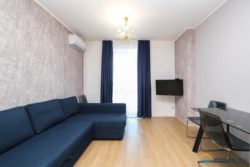 3-комн. квартира, 70 м²