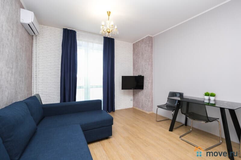 3-комн. квартира, 70 м²