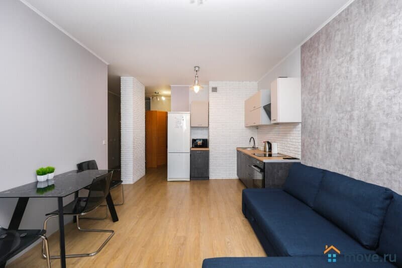 3-комн. квартира, 70 м²