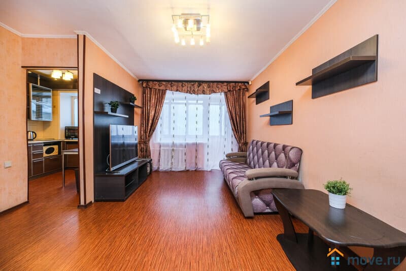 3-комн. квартира, 75 м²