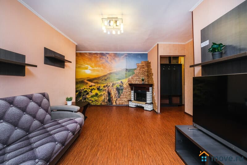 3-комн. квартира, 75 м²