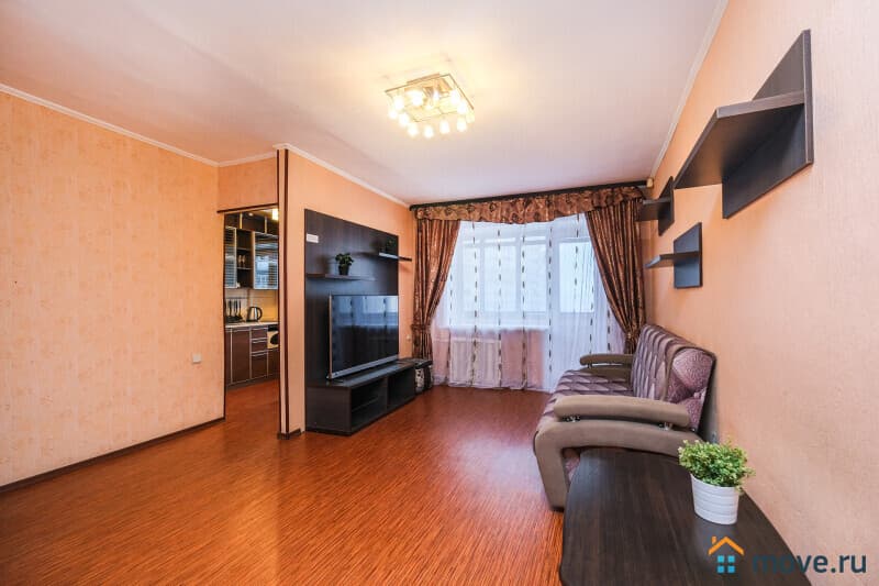 3-комн. квартира, 75 м²