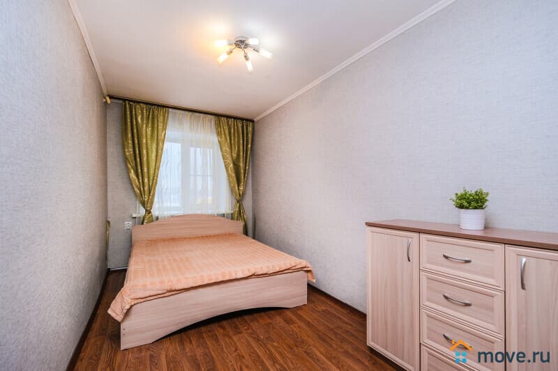 3-комн. квартира, 75 м²