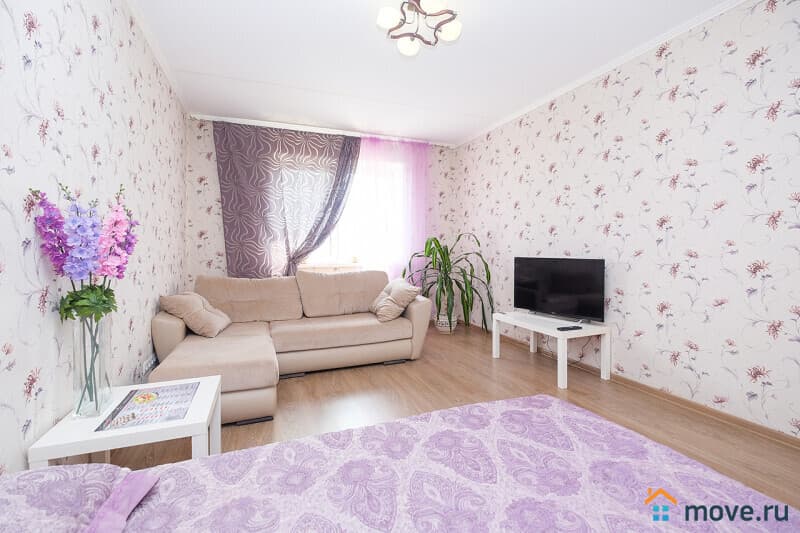 2-комн. квартира, 60 м²