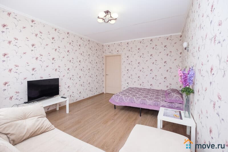 2-комн. квартира, 60 м²