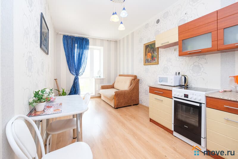 2-комн. квартира, 60 м²