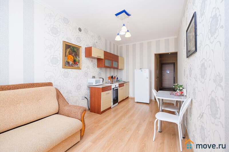 2-комн. квартира, 60 м²