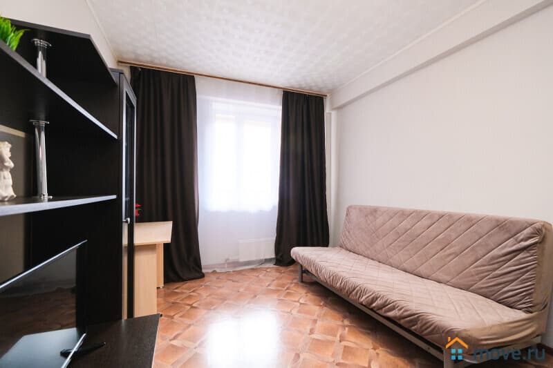 2-комн. квартира, 70 м²