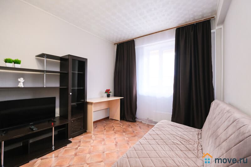 2-комн. квартира, 70 м²