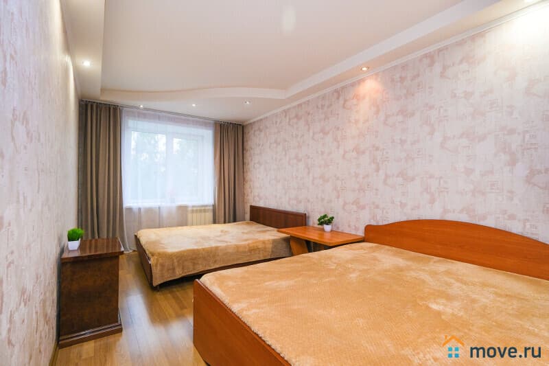 2-комн. квартира, 60 м²