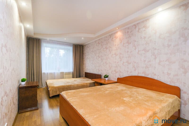 2-комн. квартира, 60 м²