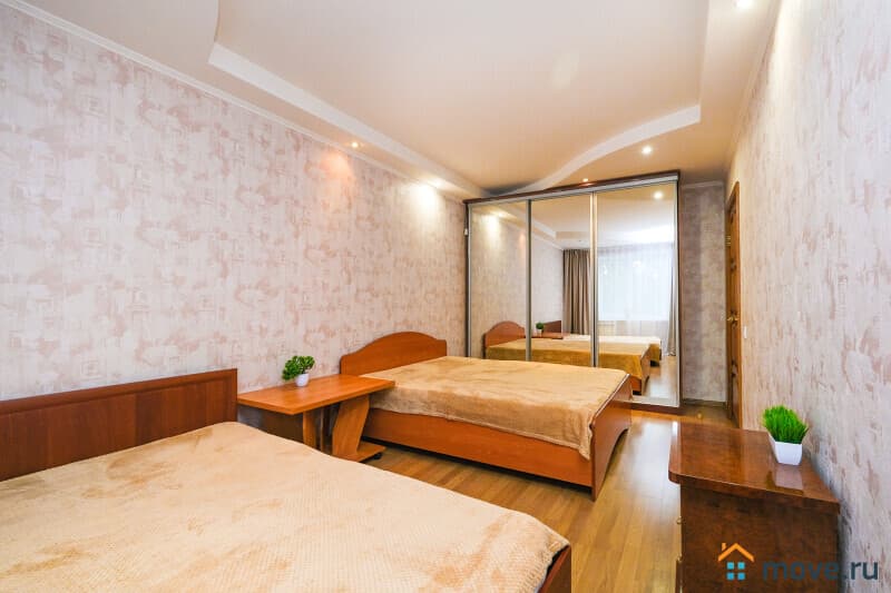 2-комн. квартира, 60 м²