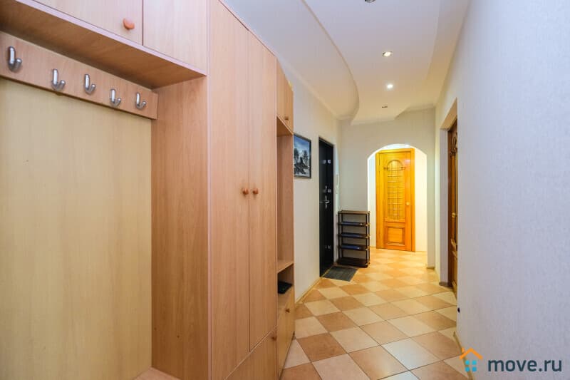 2-комн. квартира, 60 м²