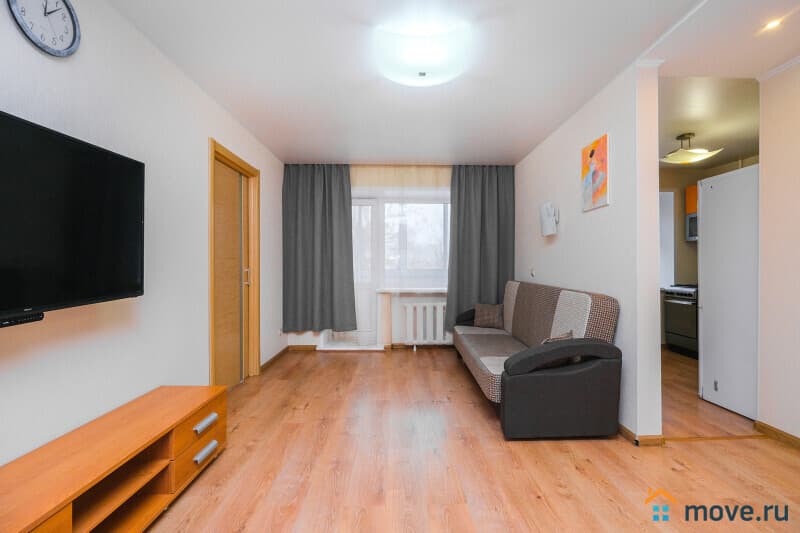 2-комн. квартира, 50 м²