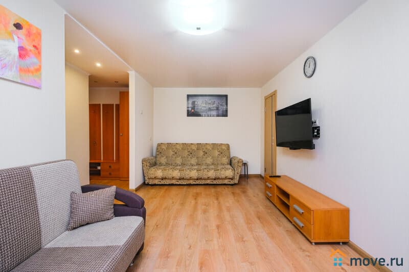 2-комн. квартира, 50 м²