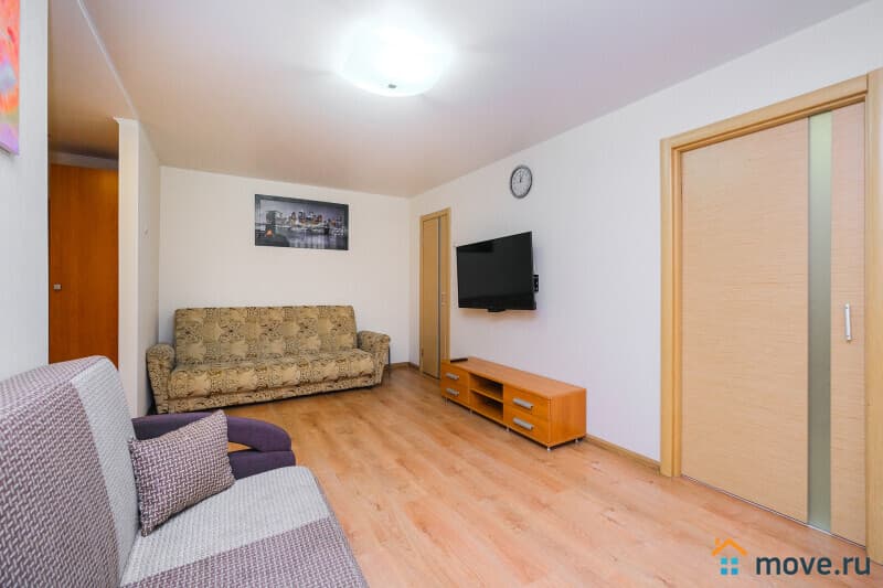 2-комн. квартира, 50 м²